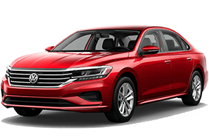 Volkswagen Passat (A34; 2019-2022)