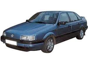 Volkswagen Passat (B3; 1990-1993)