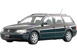 Volkswagen Passat (B5; 1997-2001)