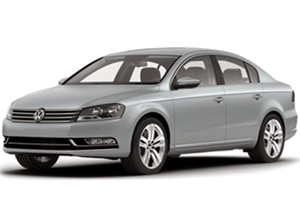 Volkswagen Passat (B7; 2011-2015)