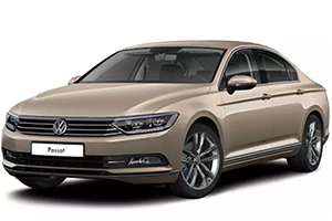 Volkswagen Passat (B8; 2015-2018)