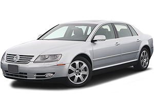 Volkswagen Phaeton (2004-2006)