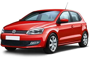 Volkswagen Polo (Mk5; 2010-2014)