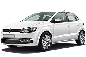 Volkswagen Polo (Mk5; 2014-2017)