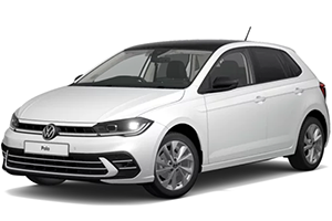 Volkswagen Polo (Mk6; 2021-2023)