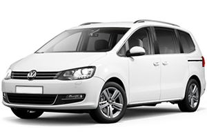 Volkswagen Sharan (2010-2015)