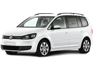 Volkswagen Touran (2010-2015)