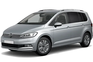 Volkswagen Touran (2015-2020)