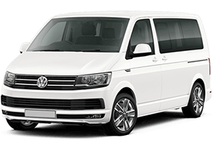 Volkswagen Transporter (T6; 2015-2019)