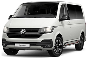 Volkswagen Transporter (T6.1; 2019-2021)