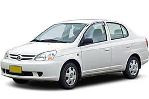 Toyota Echo (2003-2005)