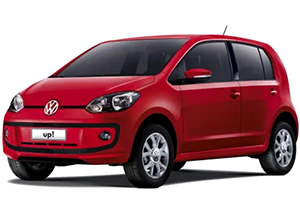 Volkswagen Up! (2011-2016)