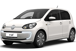 Volkswagen e-Up! (2013-2020)