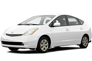 Toyota Prius (XW20; 2006-2009)