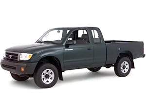 Toyota Tacoma (1998-2000)