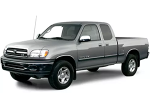Toyota Tundra (2000-2002)