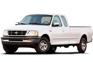 Ford F-250 Light Duty (1997)