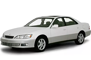 Lexus ES 300 (2000-2001)