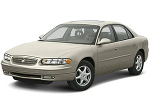 Buick Century (2000-2005)