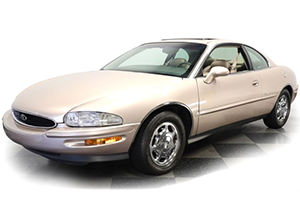 Buick Riviera (1995-1999)