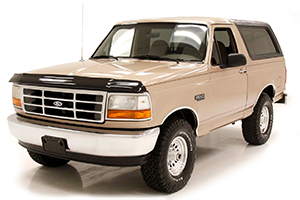 Ford Bronco (1992-1996)