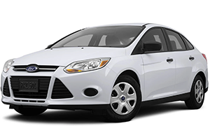 Ford Focus (EU) (C346; 2011-2014)