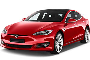 Tesla Model S (2015-2020)