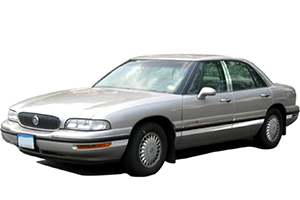 Buick LeSabre (1997-1999)