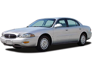 Buick LeSabre (2000-2005)