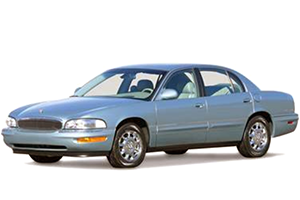 Buick Park Avenue (2000-2005)