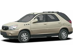 Buick Rendezvous (2003-2007)