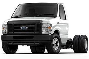 Ford E-350 / E-450 (2015-2019)