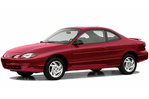 Ford Escort (1998-2003)