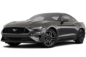 Ford Mustang (S550; 2018-2023)