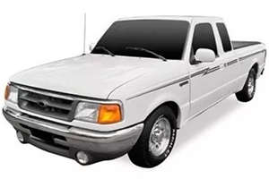 Ford Ranger (1996-1997)