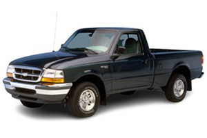 Ford Ranger (1998-2000)