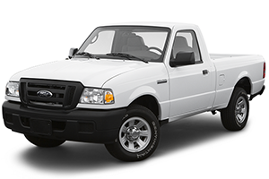 Ford Ranger (2004-2007)