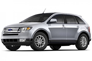 Ford Edge (U387; 2007-2010)