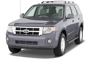 Ford Escape Hybrid (2008-2012)