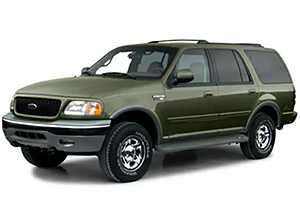 Ford Expedition (1999-2002)