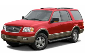 Ford Expedition (2003-2006)