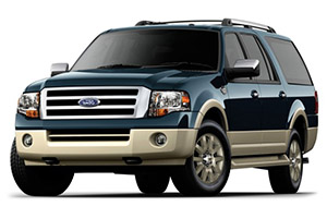 Ford Expedition (2009-2014)