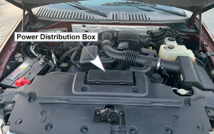 Fuse Box Diagrams Ford Expedition (2009-2014) - Fusesinfo.com