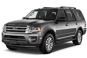 Ford Expedition (2015-2017)