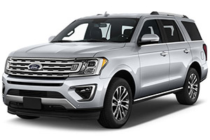 Ford Expedition (2018-2021)