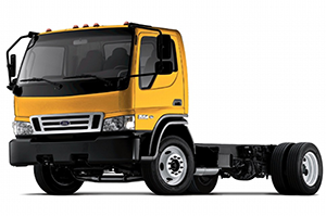 Ford Low Cab Forward (2006-2009)