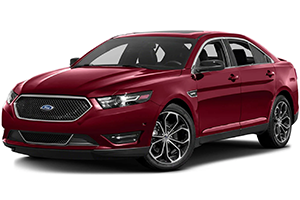 Ford Taurus (2013-2019)