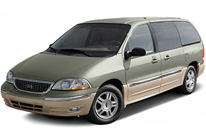 Ford Windstar (1999-2003)