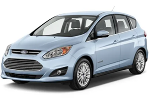 Ford C-Max Hybrid/Energi (2013-2018)