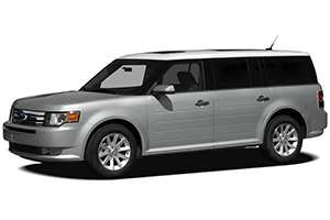 Ford Flex (2009-2012)